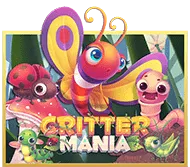 Critter Mania