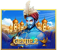 Genie 2