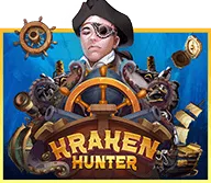 Kraken Hunter