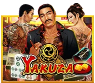 Yakuza