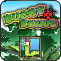 Buggy Bonus