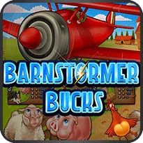 Barnstormer Bucks