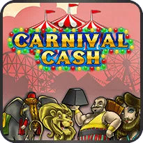 Carnival Cash