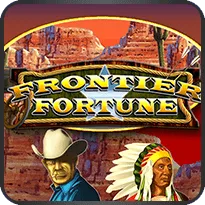 Frontier Fortunes