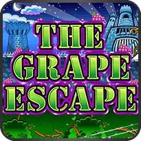 Grape Escape