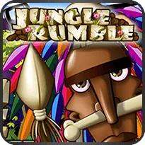 Jungle Rumble