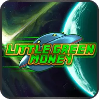 Little Green Money