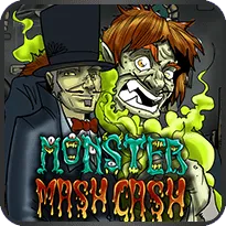 Monster Mash Cash