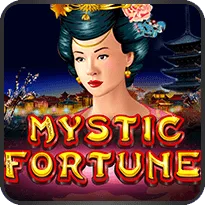 Mystic Fortune