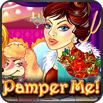 Pamper Me