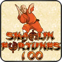 Shaolin Fortunes 100