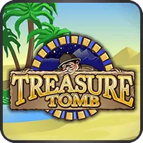 Treasure Tomb