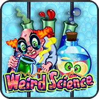 Weird Science