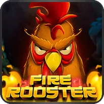 Fire Rooster