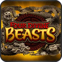 Four Divine Beasts