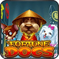 Fortune Dogs