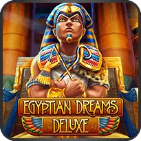 Egyptian Dreams Deluxe