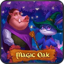 Magic Oak