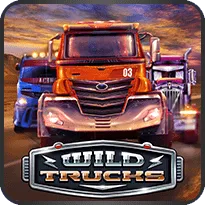 Wild Trucks