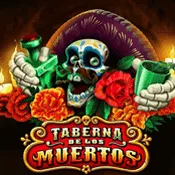 Taberna De Los Muertos