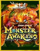 Fish Hunter Monster Awaken