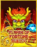 Flames Of Fortune