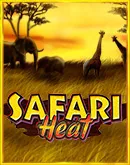 Safari Heat