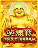 Happy Buddha