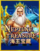 Neptune Treasure