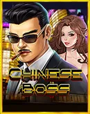 Chinese Boss