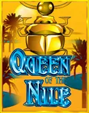 Queen Of The Nile