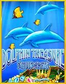 Dolphin Treasure