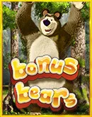 Bonus Bear