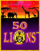 Fifty Lions