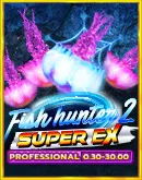 Fish Hunter 2 EX - Pro