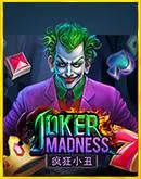 Joker Madness