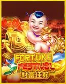 Fortune Festival