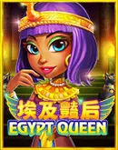 Egypt Queen