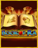 Book Of Ra