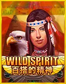 Wild Spirit