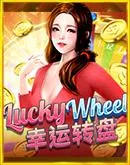 Lucky Wheel