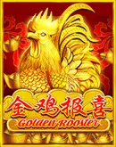 Golden Rooster