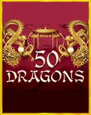 Fifty Dragons