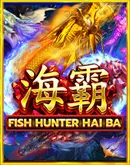 Fish Hunter Haiba