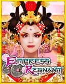 Empress Regnant