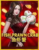 Fish Prawn Crab