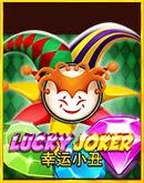 Lucky Joker