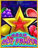 Hot Fruits