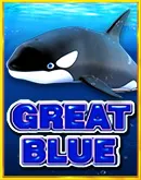 Great Blue