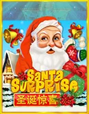 Santa Surprise